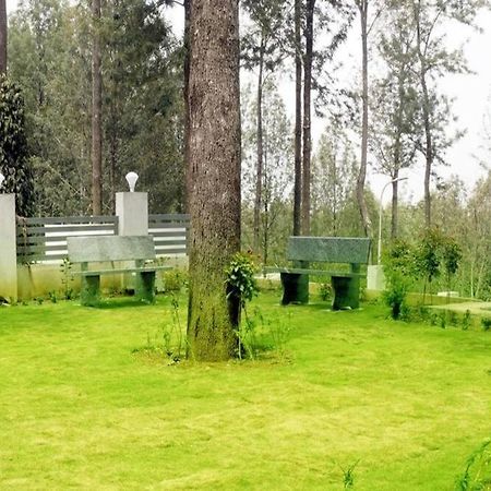 Gv Resorts- Mountain To Cherish Yercaud Ngoại thất bức ảnh