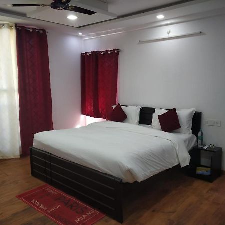 Gv Resorts- Mountain To Cherish Yercaud Ngoại thất bức ảnh