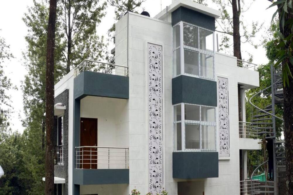 Gv Resorts- Mountain To Cherish Yercaud Ngoại thất bức ảnh