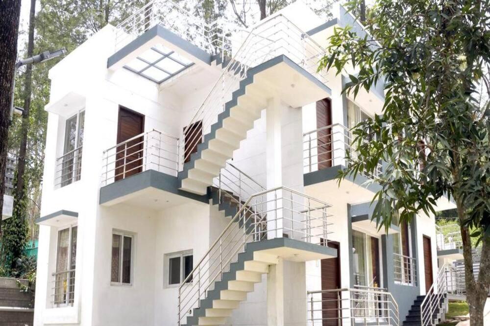 Gv Resorts- Mountain To Cherish Yercaud Ngoại thất bức ảnh