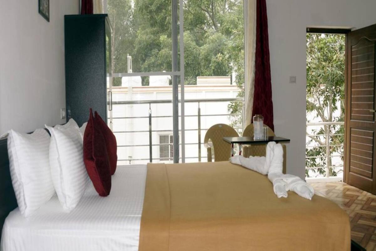 Gv Resorts- Mountain To Cherish Yercaud Ngoại thất bức ảnh