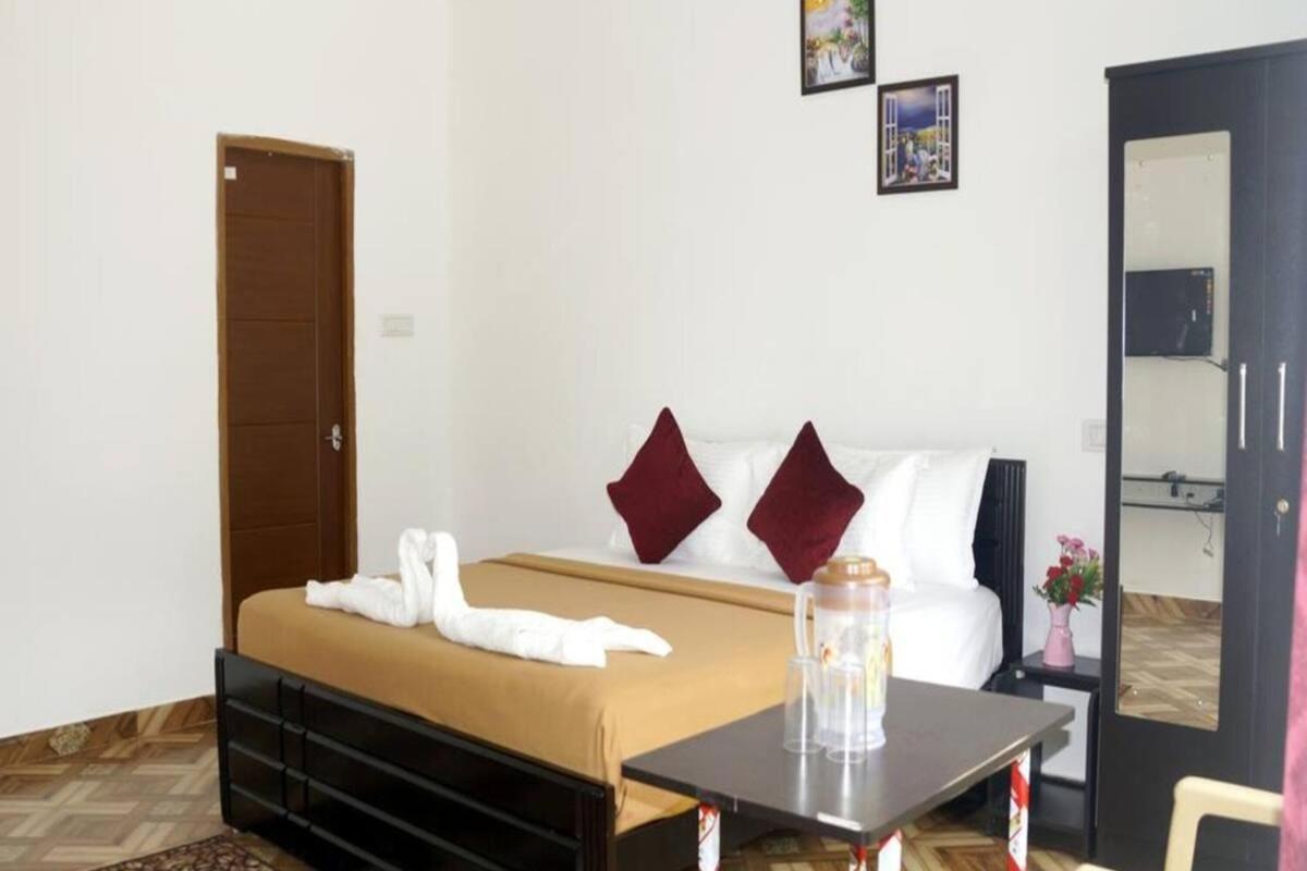 Gv Resorts- Mountain To Cherish Yercaud Ngoại thất bức ảnh