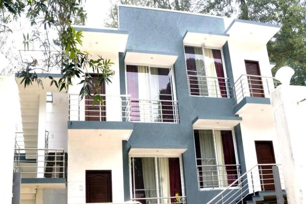 Gv Resorts- Mountain To Cherish Yercaud Ngoại thất bức ảnh