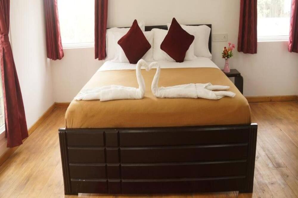 Gv Resorts- Mountain To Cherish Yercaud Ngoại thất bức ảnh