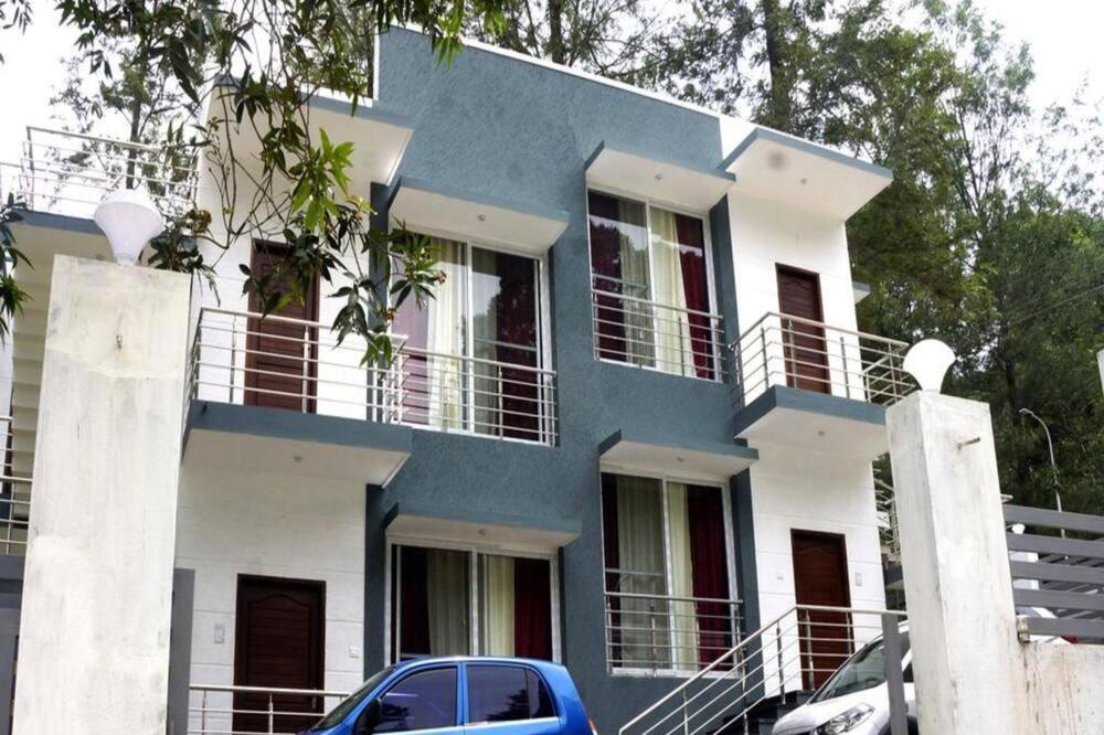 Gv Resorts- Mountain To Cherish Yercaud Ngoại thất bức ảnh