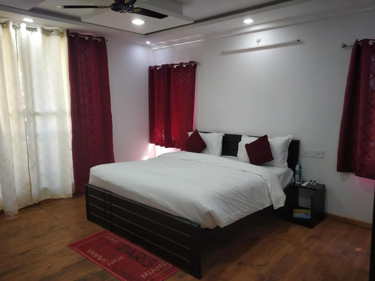 Gv Resorts- Mountain To Cherish Yercaud Ngoại thất bức ảnh