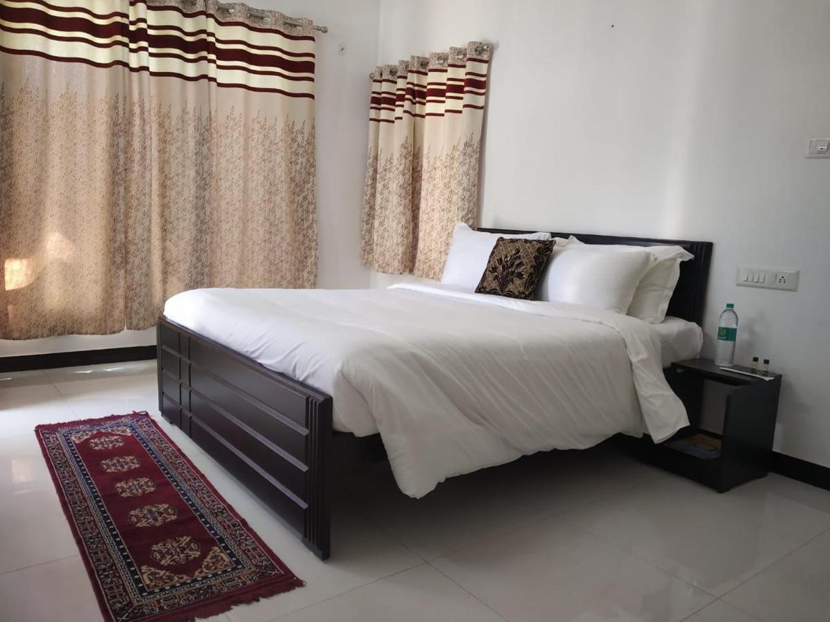 Gv Resorts- Mountain To Cherish Yercaud Ngoại thất bức ảnh