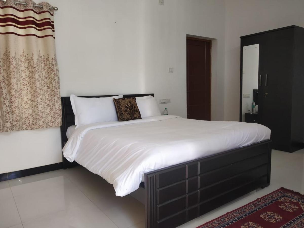 Gv Resorts- Mountain To Cherish Yercaud Ngoại thất bức ảnh