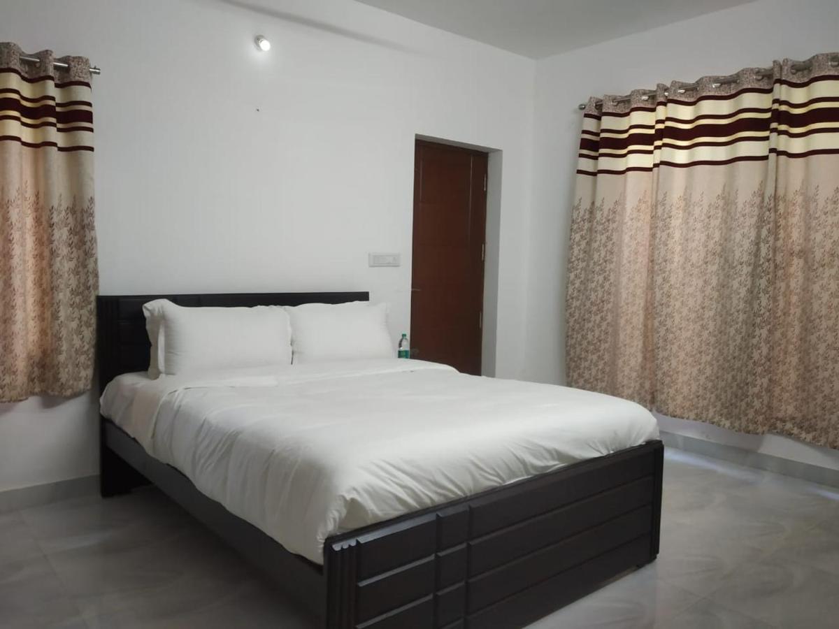 Gv Resorts- Mountain To Cherish Yercaud Ngoại thất bức ảnh