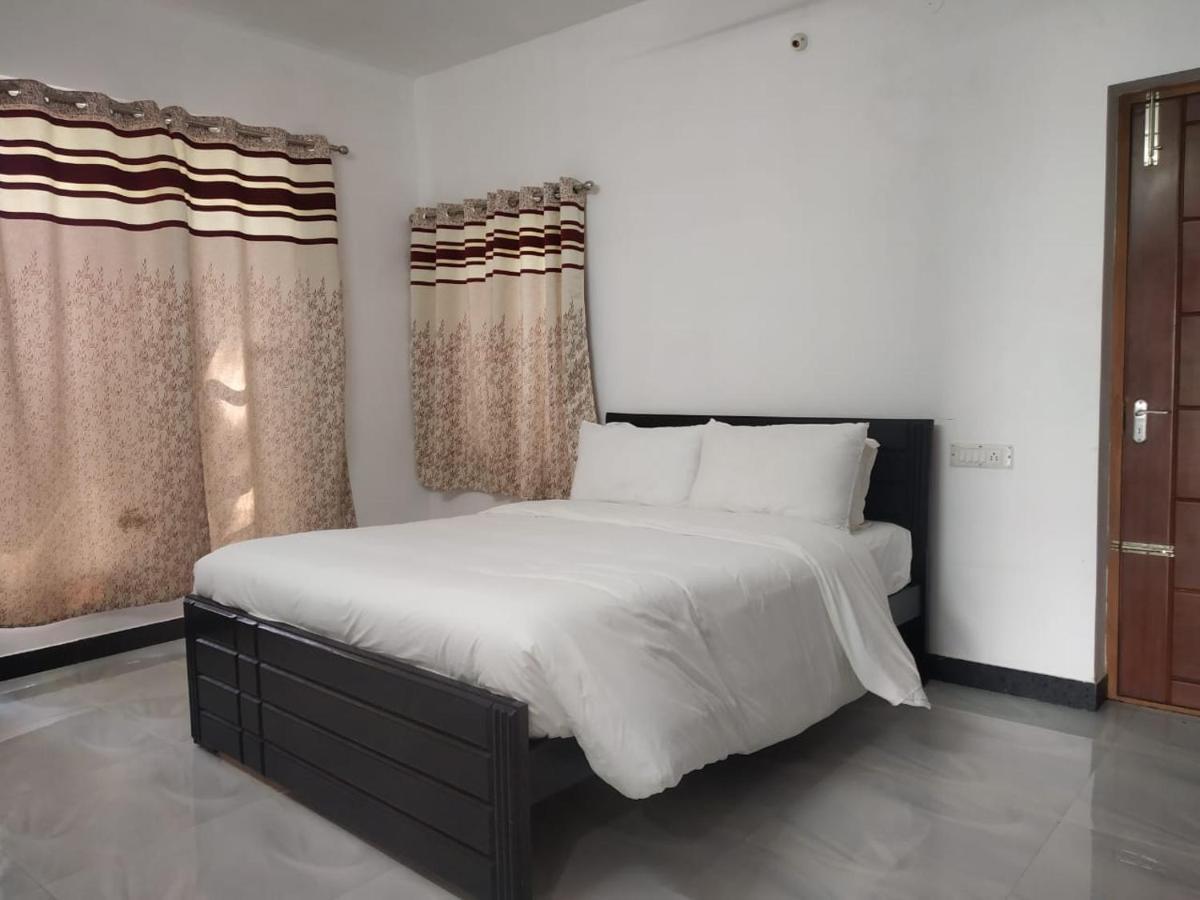 Gv Resorts- Mountain To Cherish Yercaud Ngoại thất bức ảnh